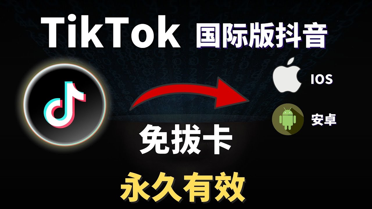 苹果iOS TikTok在线安装 美区共享ID
